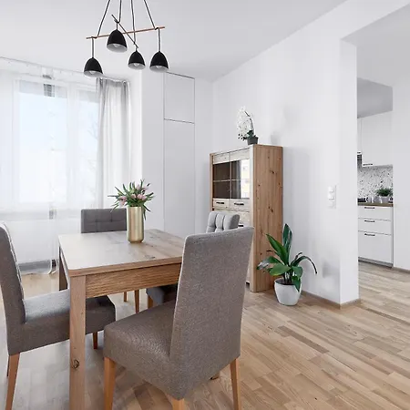 Apartman Smart Old Town