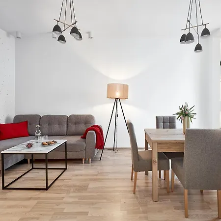 Apartman Smart Old Town *