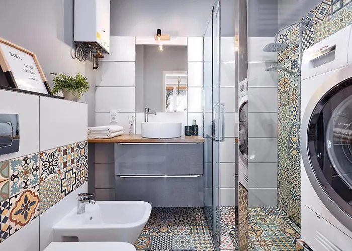 Smart Old Town ヴロツワフ