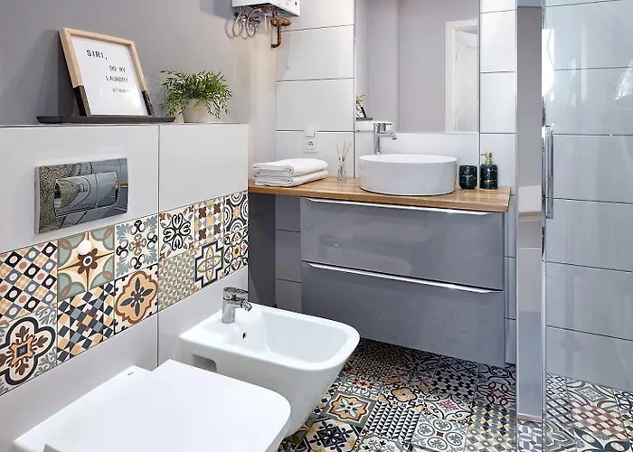 Smart Old Town アパート ヴロツワフ