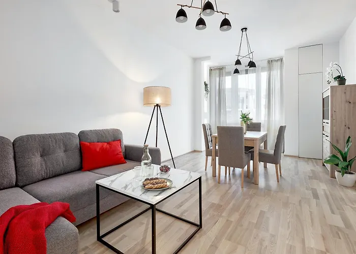 Smart Old Town * ヴロツワフ