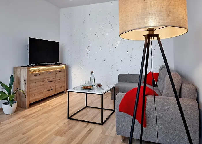 Smart Old Town ヴロツワフ