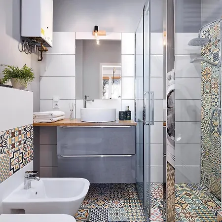 Smart Old Town Breslau