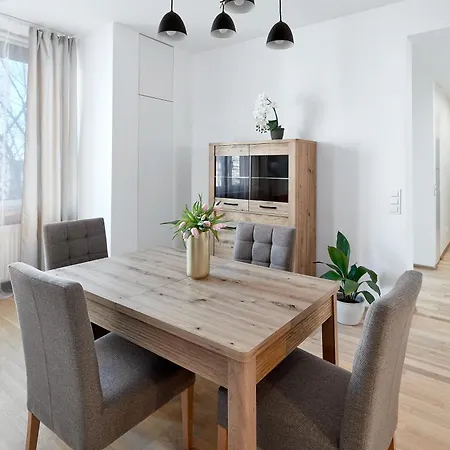 Apartment Smart Old Town *