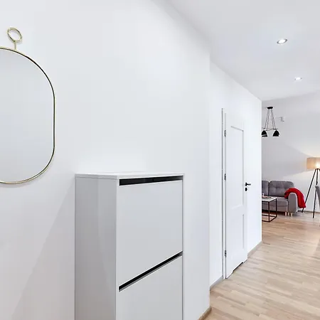 Apartment Smart Old Town Wroclaw