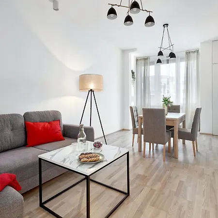 Smart Old Town * Breslau