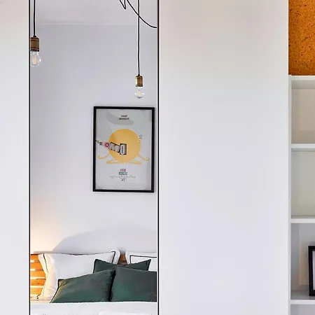 Apartment Smart Old Town