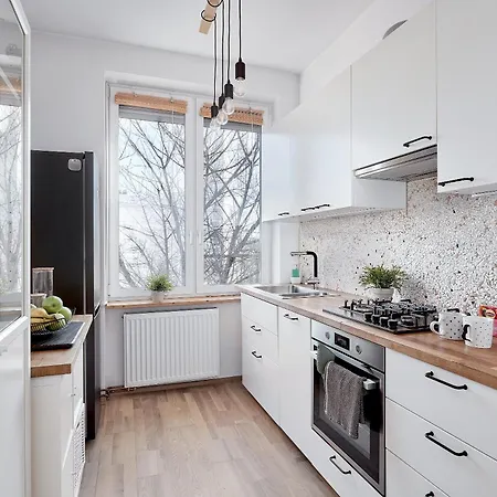 Smart Old Town * فروتسواف