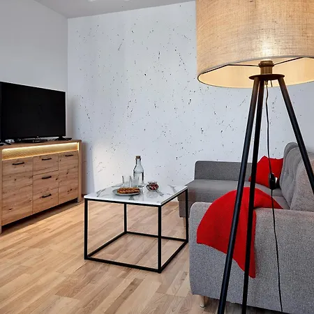 Smart Old Town Breslau