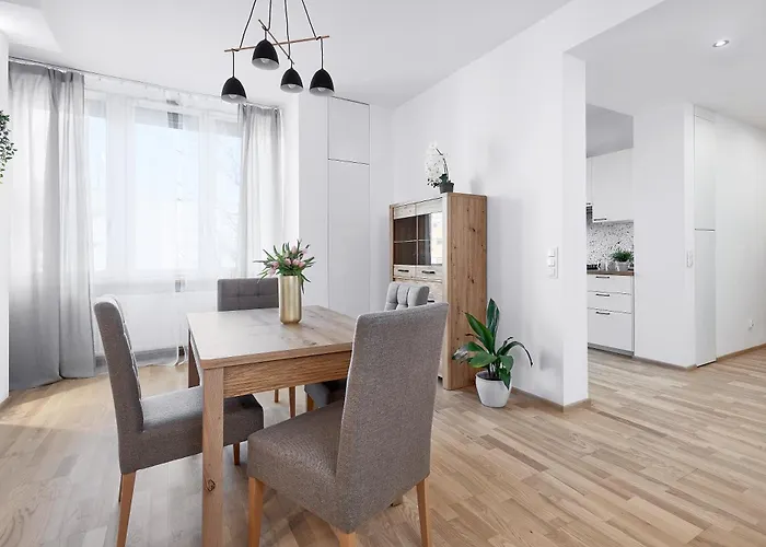 Apartment Smart Old Town