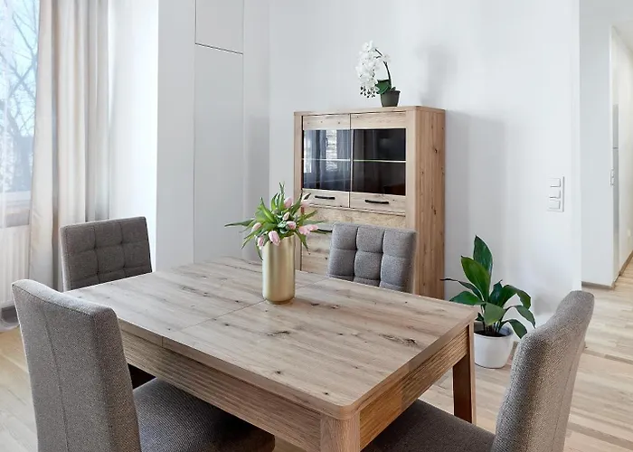 Apartment Smart Old Town *