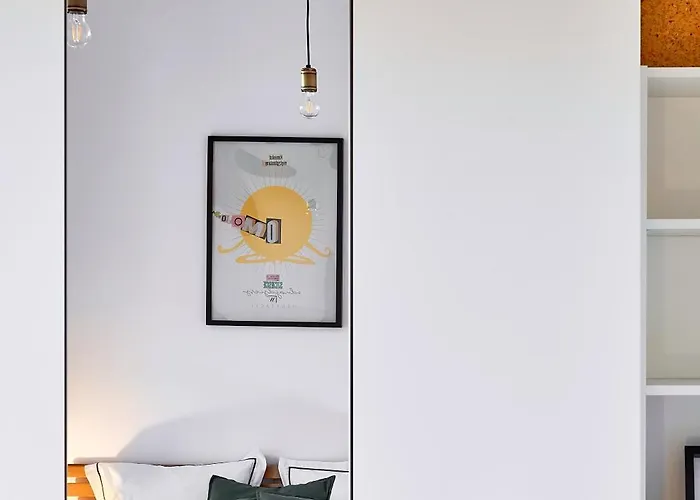 Appartement Smart Old Town