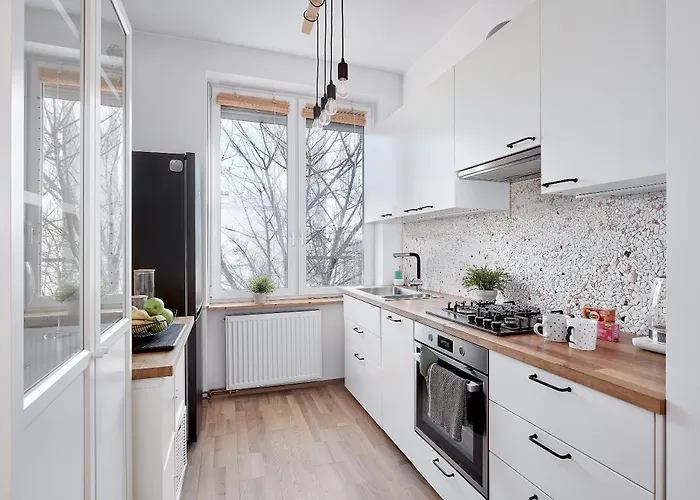 Smart Old Town * Wrocław